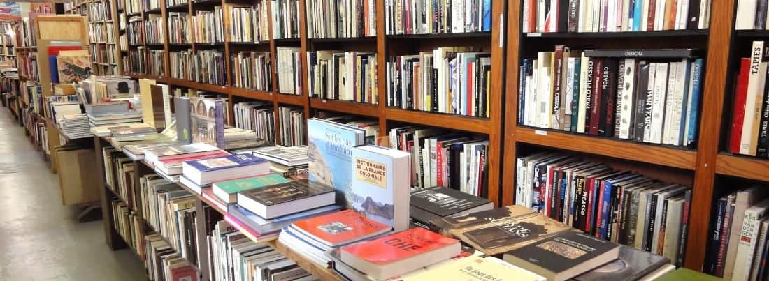 Librairie de l'avenue - Henri & Laurence Veyrier