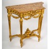Louis console XVI. XIXth century 14