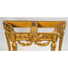 Louis console XVI. XIXth century 21