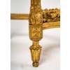 Louis console XVI. XIXth century 17