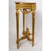 Louis console XVI. XIXth century 18