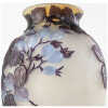 Emile Gallé (1846-1904), vase en verre multicouche et soufflé à décor de branches d’églantier, XIXe 14