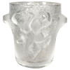 Lalique Seau à glace « Ganymède » 8