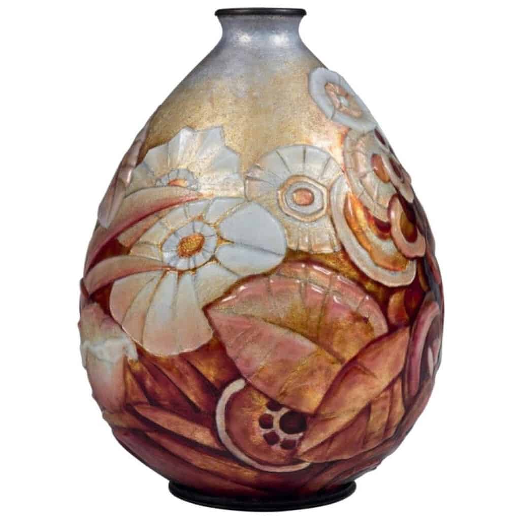 Faure vase 3