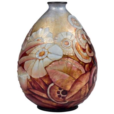 Vase Faure