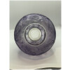vase « archer » lalique 9