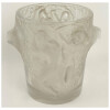 Lalique Seau à glace « Ganymède » 9