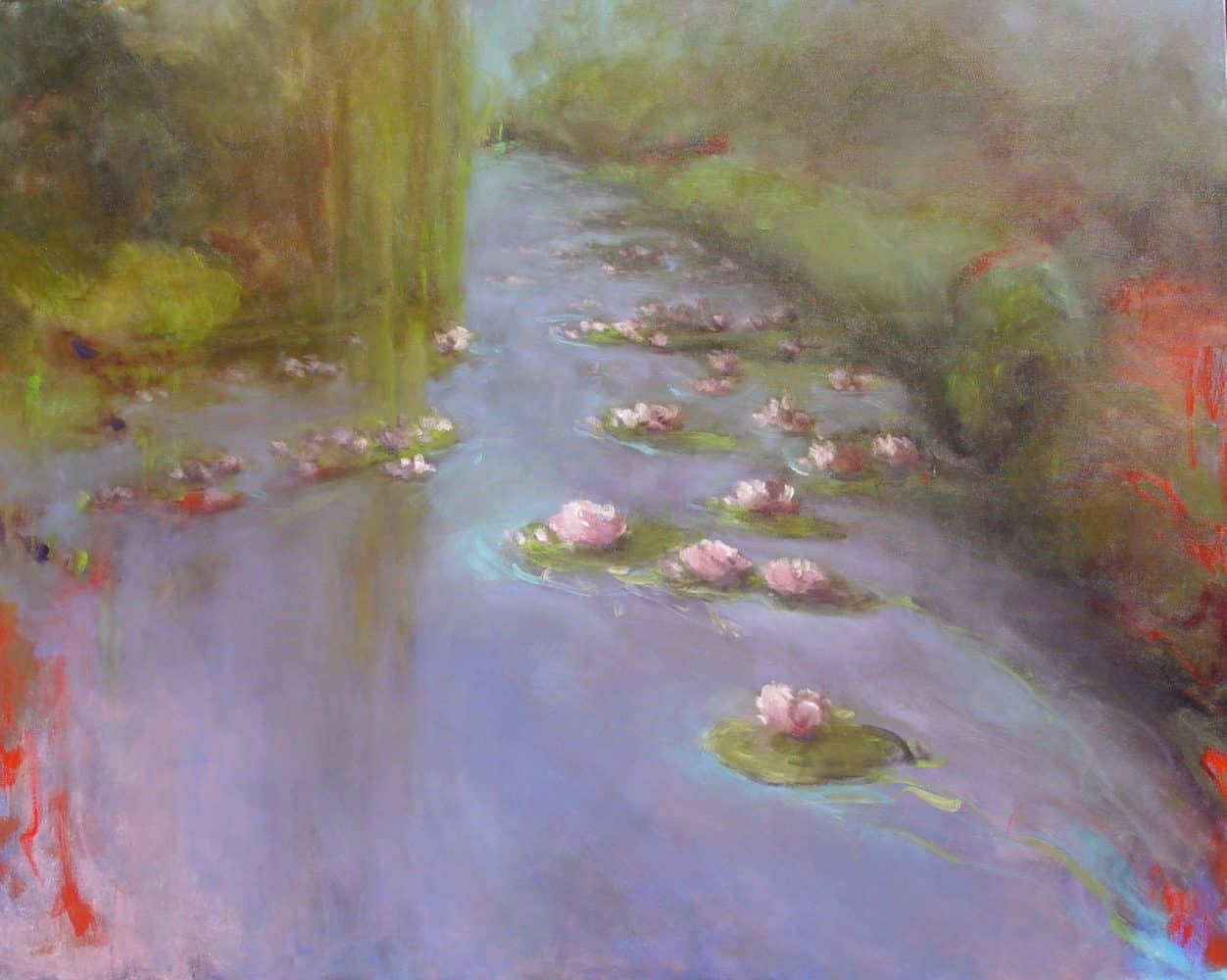 Galerie 187 - Isabelle Delannoy