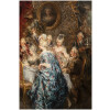 Juan Pablo SALINAS (1871-1946) – La Boda 19