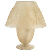 René Lalique Lamp « Six Danseuses » 7