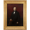 Marie jules QUANTIN (1810-1884) - Portrait of Louis de Rochechouart 10