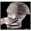Rene Lalique Mascotte Pintade 8