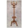 Porte-Manteau Perroquet Époque Art Nouveau – Thonet – Ca 1900 17