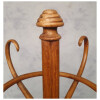 Porte-Manteau Perroquet Époque Art Nouveau – Thonet – Ca 1900 23