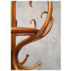 Porte-Manteau Perroquet Époque Art Nouveau – Thonet – Ca 1900 25