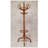 Porte-Manteau Perroquet Époque Art Nouveau – Thonet – Ca 1900 16