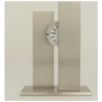 Horloge circadienne de 1970 de Michel Fleury,