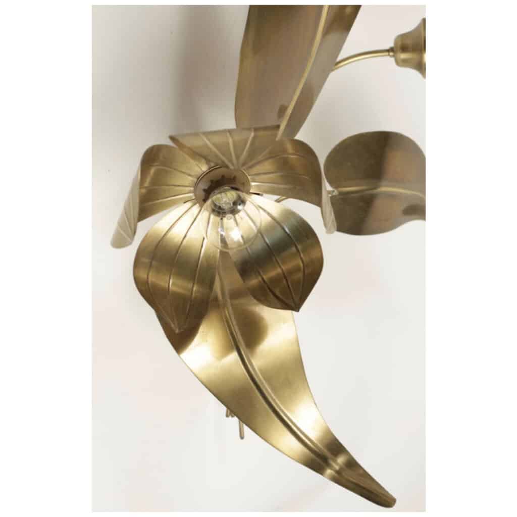 Large wall lamp Maison FlorArt 1950 4