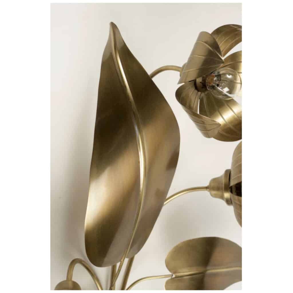 Large wall lamp Maison FlorArt 1950 5