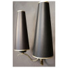 Pair of Soleil Maison Arlus 1950 wall lights 9