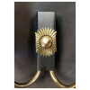 Pair of Soleil Maison Arlus 1950 wall lights 10