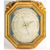 BAROMÈTRE D’ÉPOQUE 1ER EMPIRE (1804 – 1815). 9