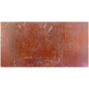 Madelain Gustave Tableau Impressionniste XXè Siècle Péniches Paris Huile Signée Au Dos 14