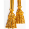 Suite of four important Louis style sconces XVI. 20