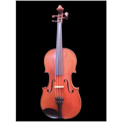 Full French VIOLIN 4/4 from Mirecourt early 20th century from the Laberte workshops