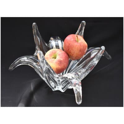 Baccarat Crystal Fruit Cup