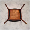 Suite of 4 Chairs by Vestervig Eriksen for Brdr. Tromborg - Rosewood - Ca 1960 27