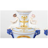 Paire de Vases  » La Lecture  » GIBUS Paris 1870 18