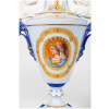 Paire de Vases  » La Lecture  » GIBUS Paris 1870 15