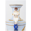 Paire de Vases  » La Lecture  » GIBUS Paris 1870 20