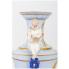 Paire de Vases  » La Lecture  » GIBUS Paris 1870 21
