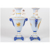 Paire de Vases  » La Lecture  » GIBUS Paris 1870 19
