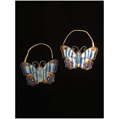 Earrings 3