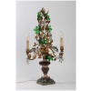Girandole attribuée à Maison Baguès « modèle à marguerites » 1950 11