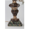 Girandole attribuée à Maison Baguès « modèle à marguerites » 1950 15