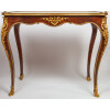 Side table XIXth St. Louis XV 13