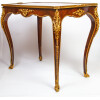 Side table XIXth St. Louis XV 15