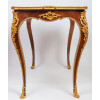 Side table XIXth St. Louis XV 14