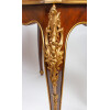 Side table XIXth St. Louis XV 17