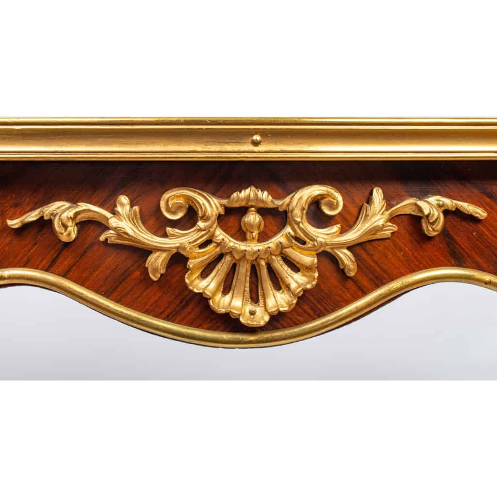 Table d’appoint XIXème St. Louis XV 10