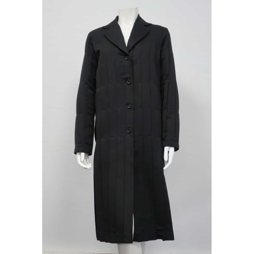 Issey Miyake Coat SOLD SOLD 3