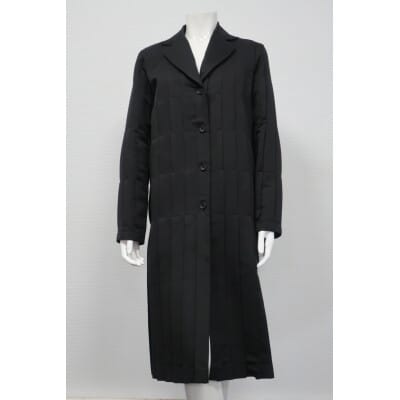 Issey Miyake Coat SOLD SOLD