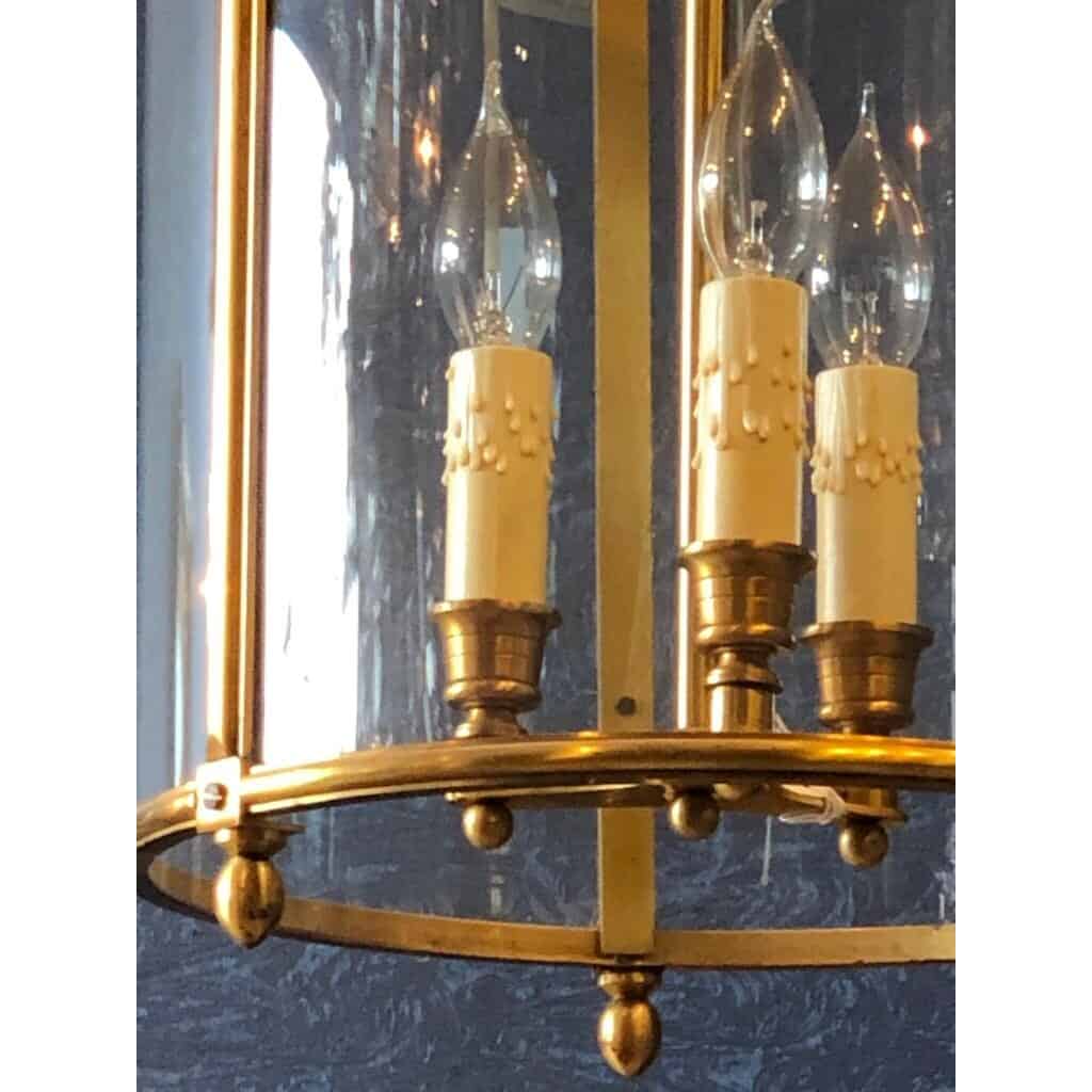 Lanterne de style Louis XVI. 4