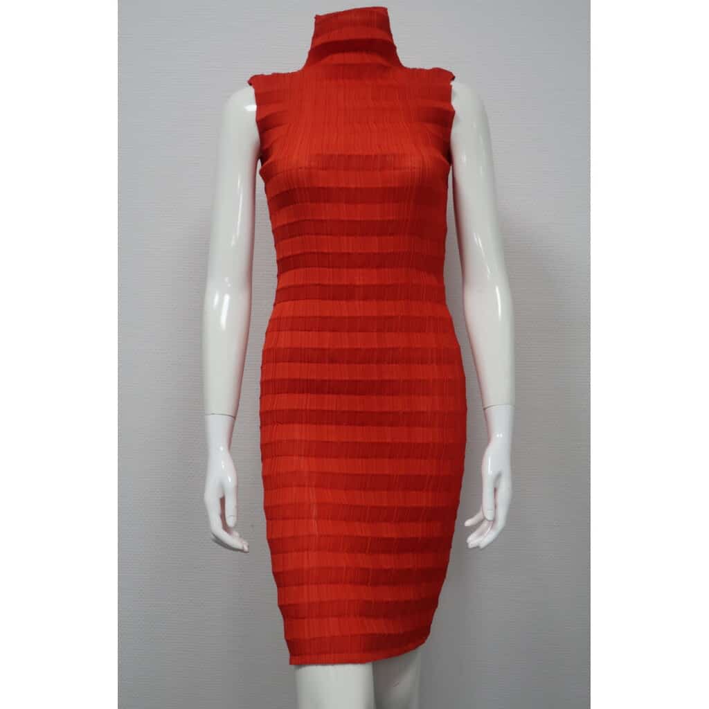 Issey Miyake dress SOLD SOLD 3