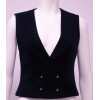 Gilet Chanel Haute couture VENDU SOLD 8