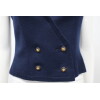 Gilet Chanel Haute couture VENDU SOLD 9